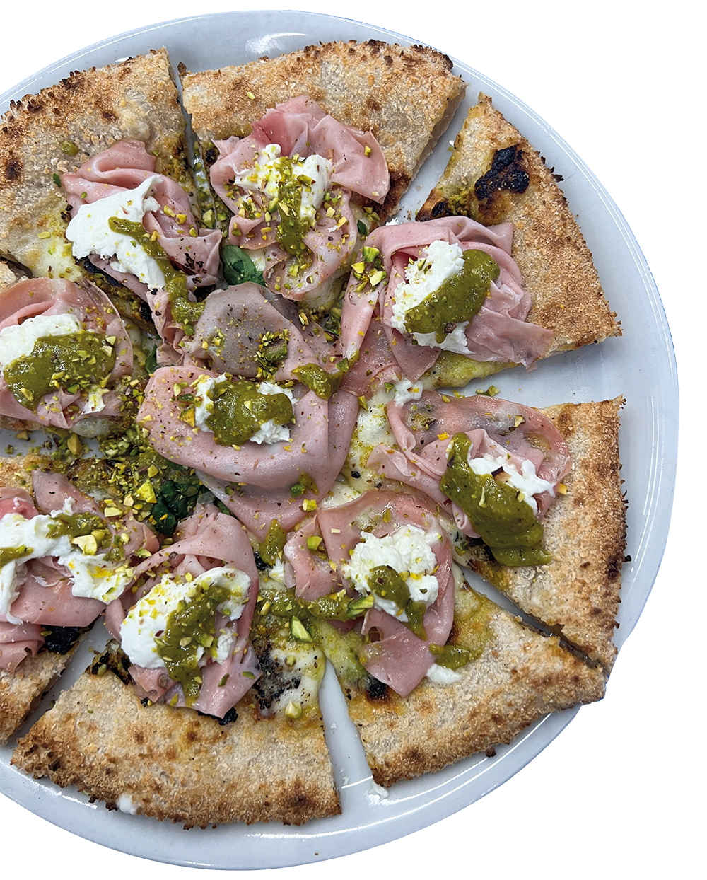 Pizza scont bella