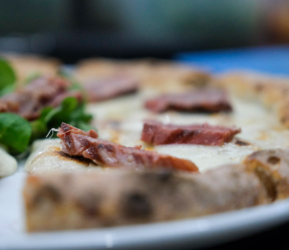 pizza castellammare del golfo