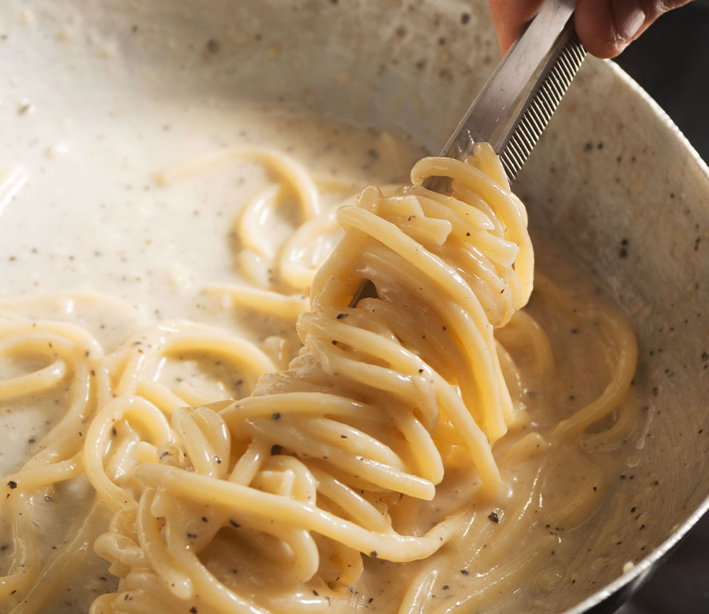 pasta chef